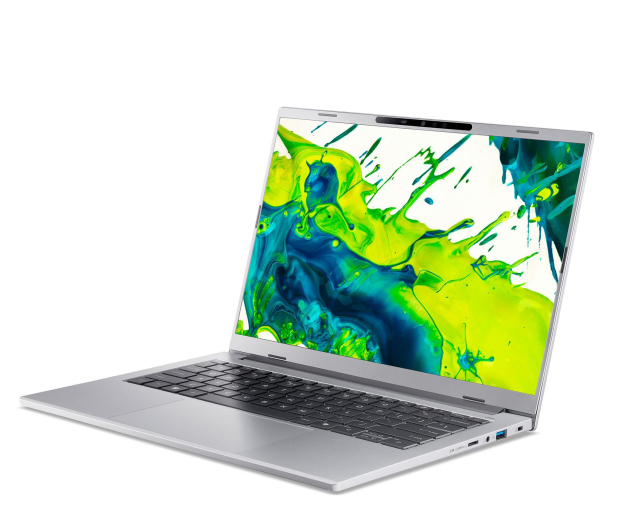 Acer Aspire 14 AI Ryzen AI 5-330/32GB/512/Win11 OLED - 1474362 - zdjęcie 4